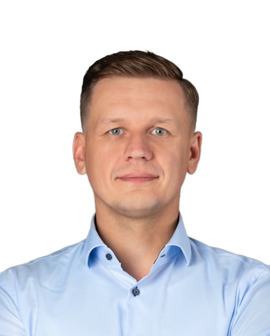 Donatas Bagdonas